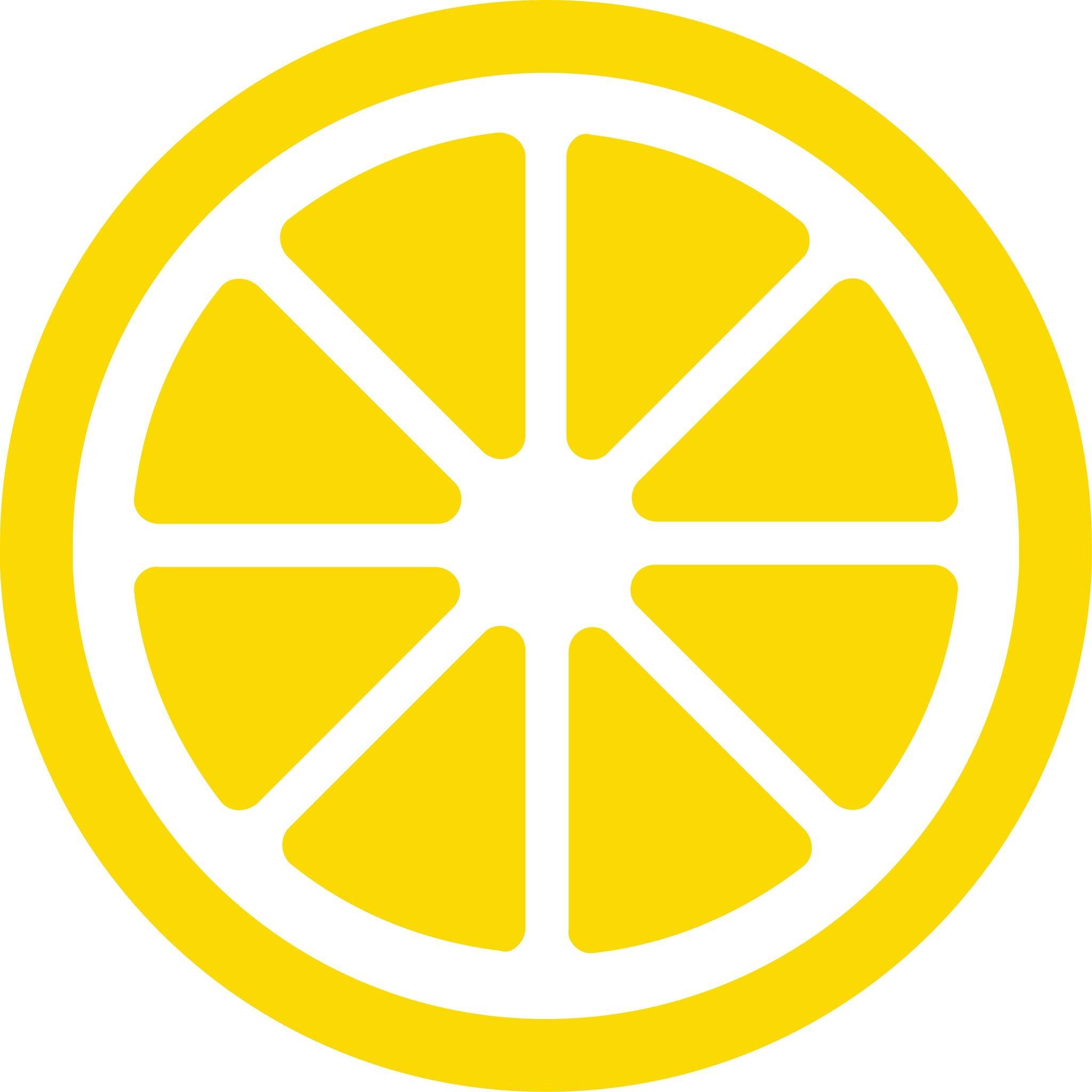 Lemon Fresh Cleaning